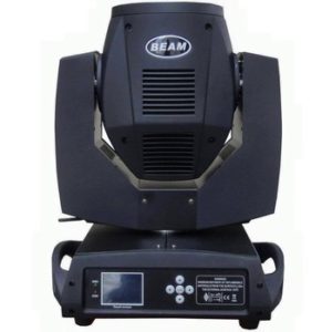 BEAM 230 WATT MOVING HEAD